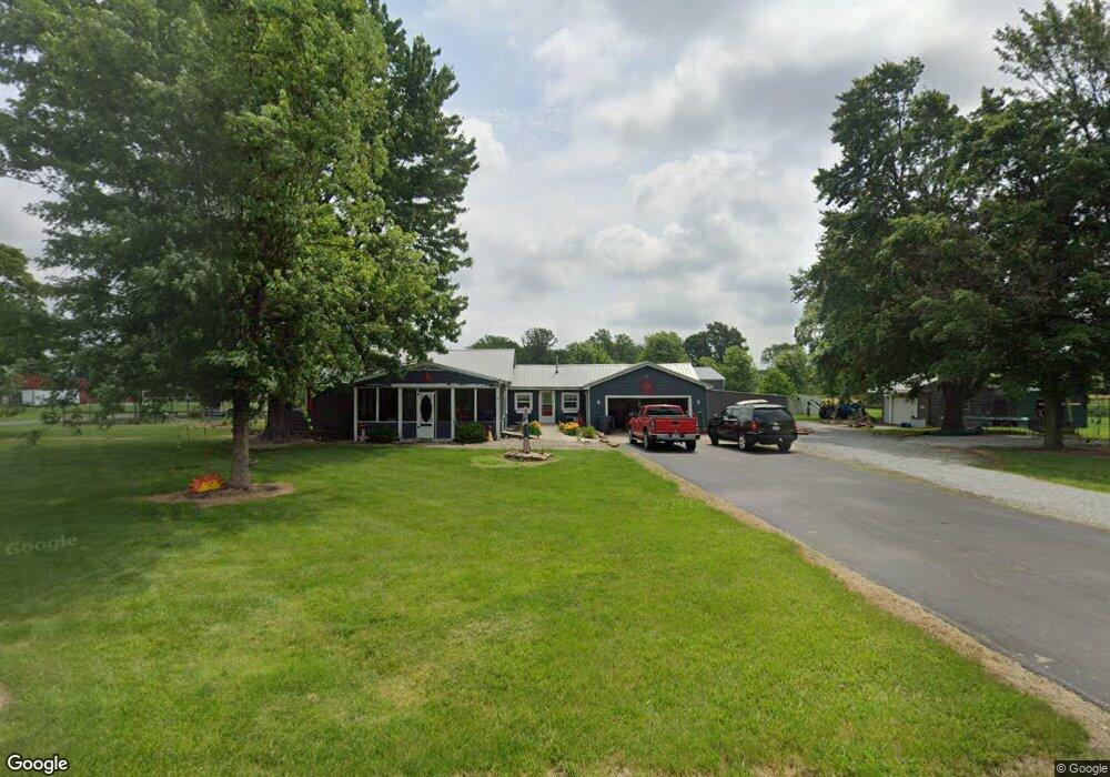 2988 N 375 E, Anderson, IN 46012 - photo 1