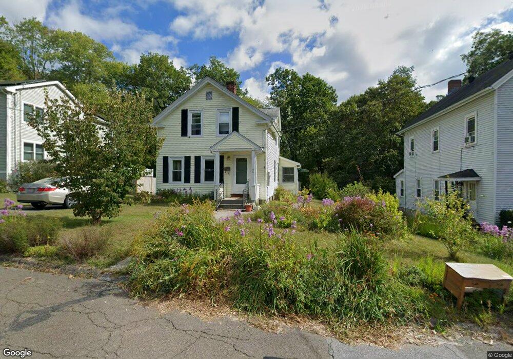 37 Liberty St, Florence, MA 01062 - photo 1