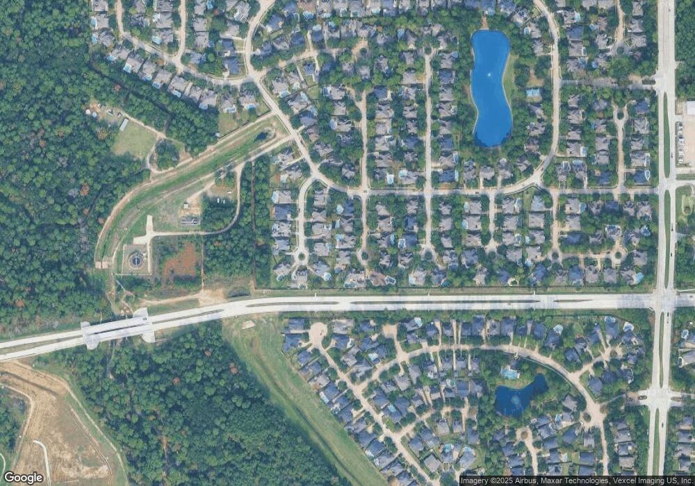 15411 Stable Star Cir, Cypress, TX 77429 - photo 1