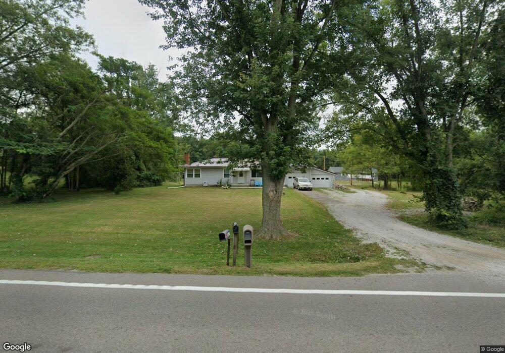 7008 National Rd, Thornville, OH 43076 - photo 1