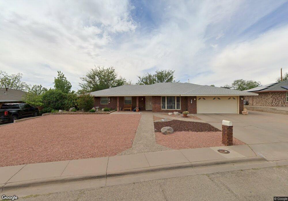 1503 Crescent Dr, Alamogordo, NM 88310 - photo 1