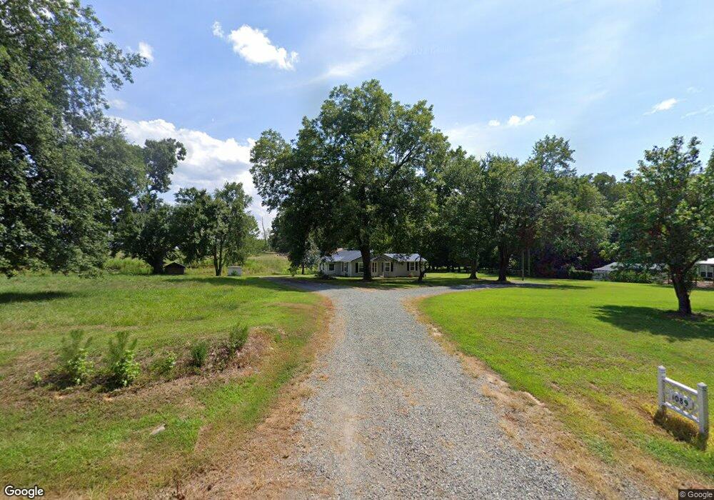 1089 Silk Hope Liberty Rd, Siler City, NC 27344 - photo 1