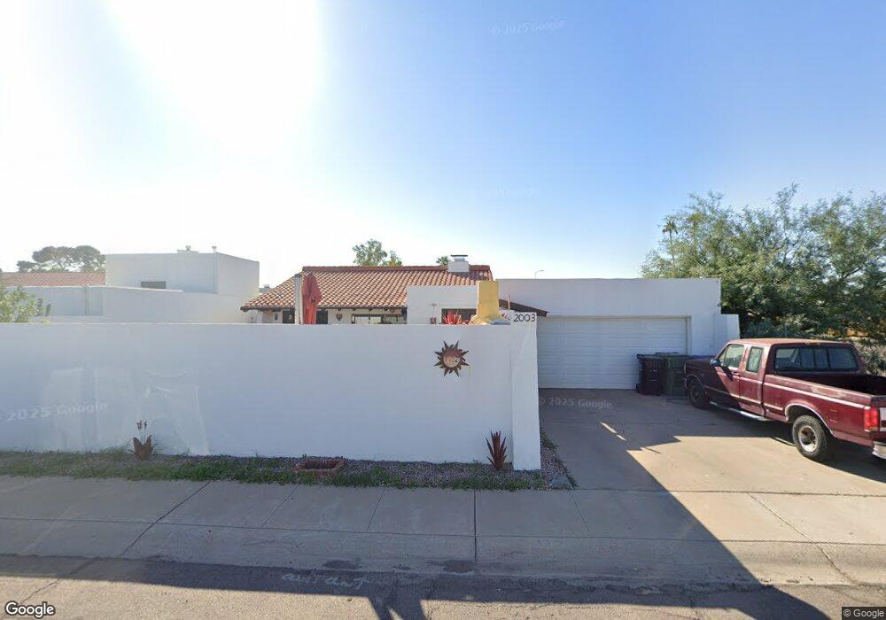 2003 E Balboa Dr, Tempe, AZ 85282 - photo 1