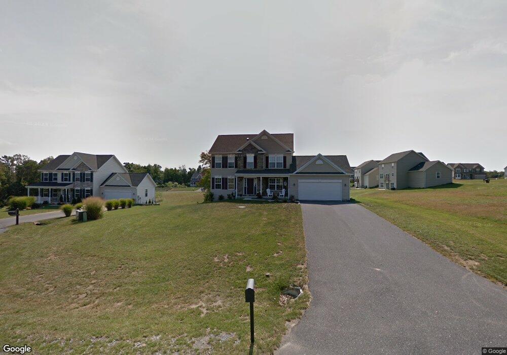 9020 Spring Bloom Ct, Saint Thomas, PA 17252 - photo 1