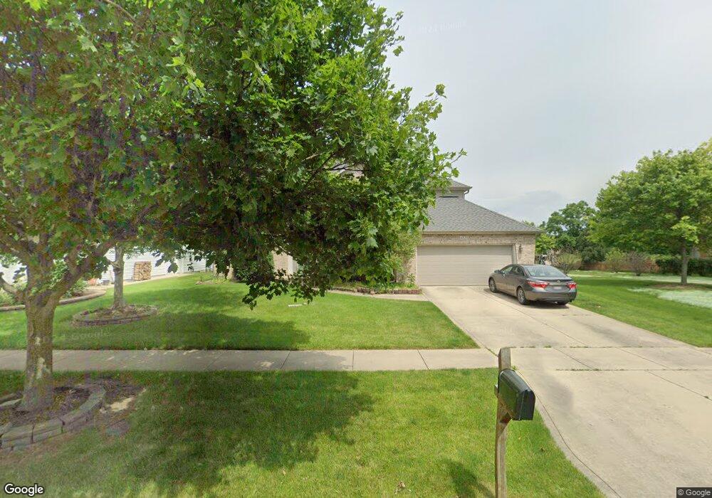 4320 Dairymans Cir unit 1, Naperville, IL 60564 - photo 1