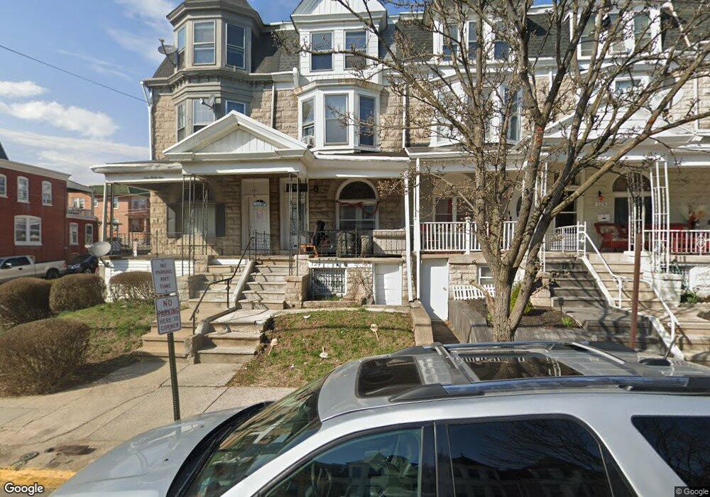 129 W Windsor St, Reading, PA 19601 - photo 1