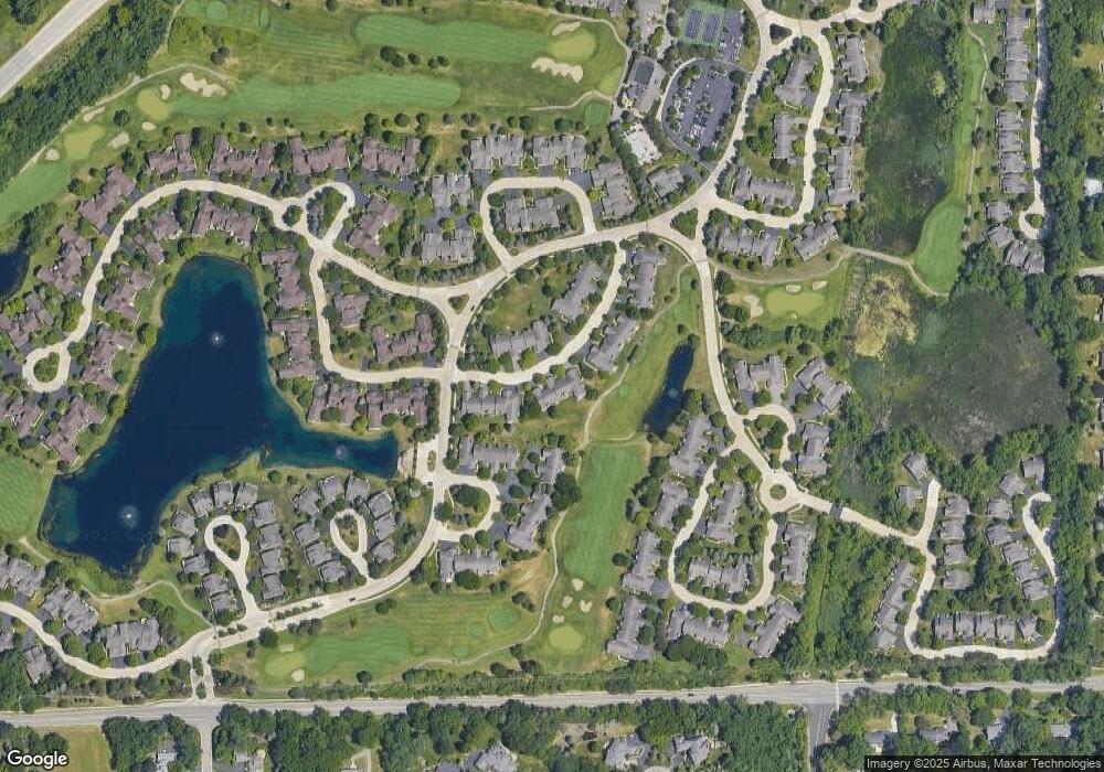 776 Edgemont Run unit 114, Bloomfield Hills, MI 48304 - photo 1