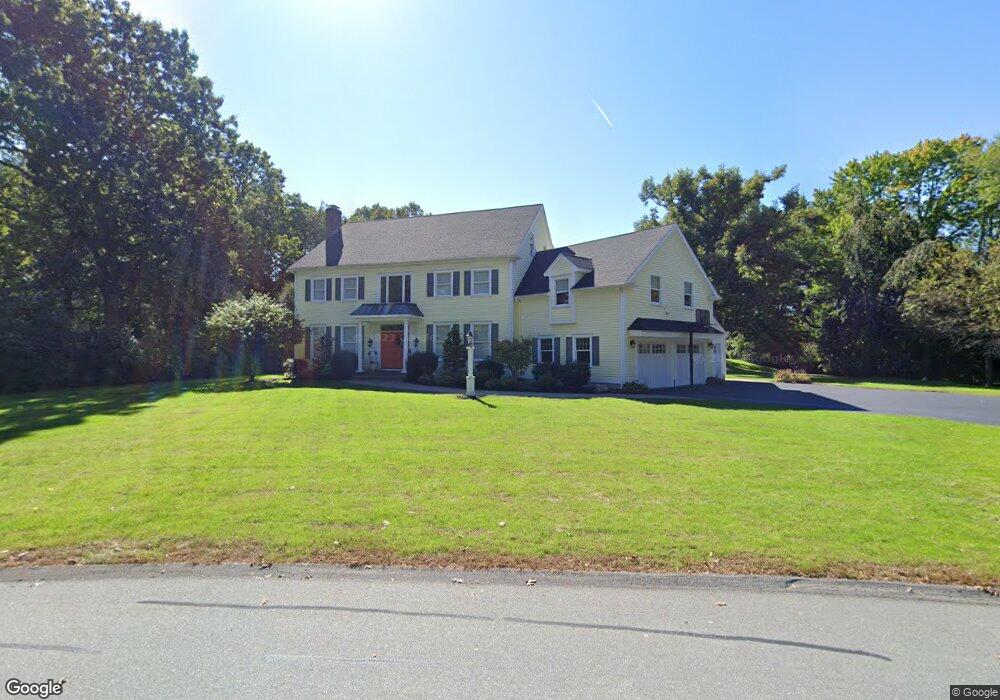 21 Butterfield Rd, Lexington, MA 02420 - photo 1