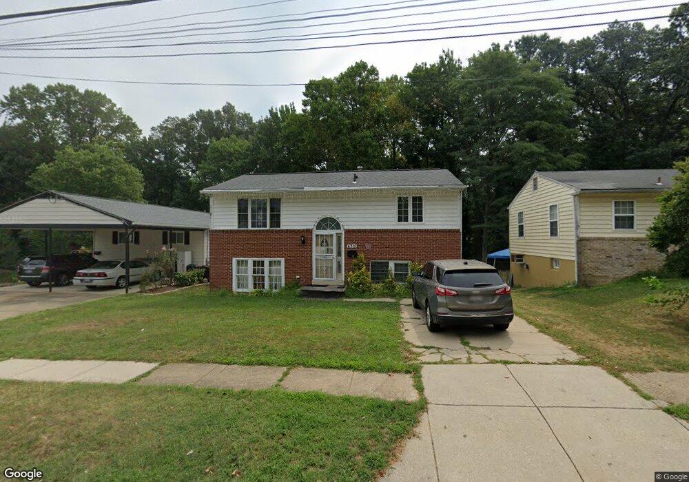 6315 63rd Place, Riverdale, MD 20737 - photo 1