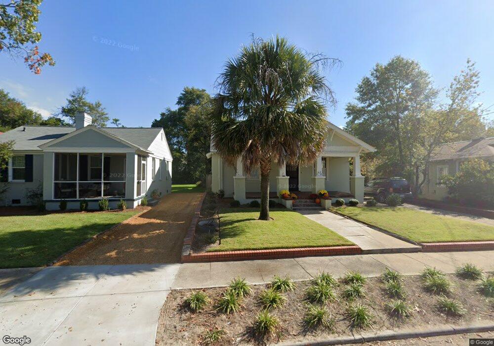 1424 Stovall St, Augusta, GA 30904 - photo 1