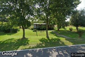 13082 Petersburg Pike, Upper Tract, WV 26866