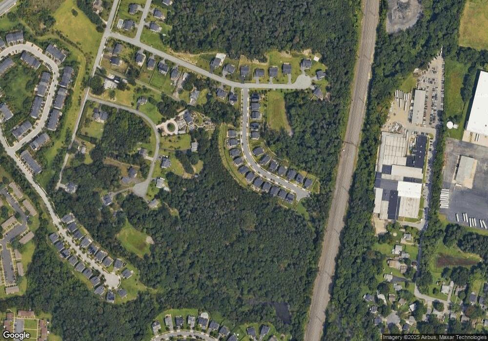 1120 Chevron Rd, Severn, MD 21144 - photo 1