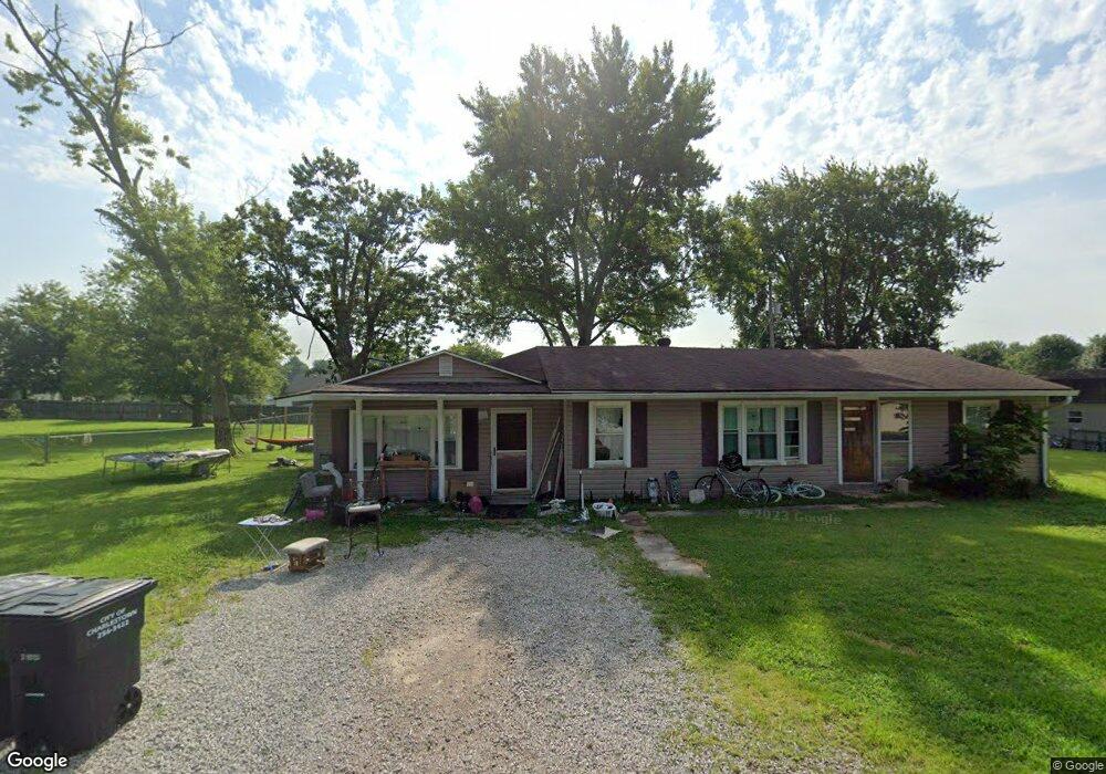 1426 Villa Ct, Charlestown, IN 47111 - photo 1