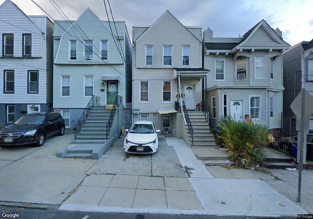 177A Fairview Ave, Jersey City, NJ 07304 - photo 1