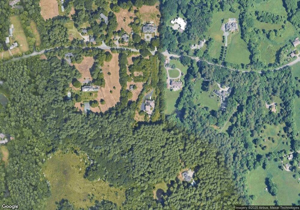 203 Dedham St, Dover, MA 02030 - photo 1