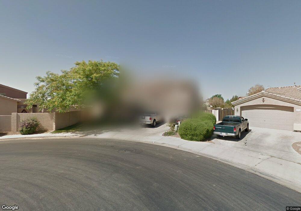 2232 S Sorrelle, Mesa, AZ 85209 - photo 1