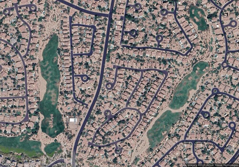 3565 N Barron Cir, Mesa, AZ 85207 - photo 1