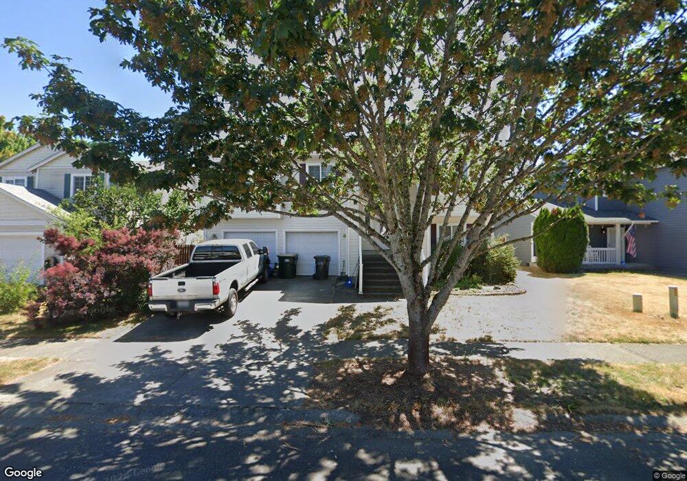 14946 Prairie Vista Loop, Yelm, WA 98597 - photo 1