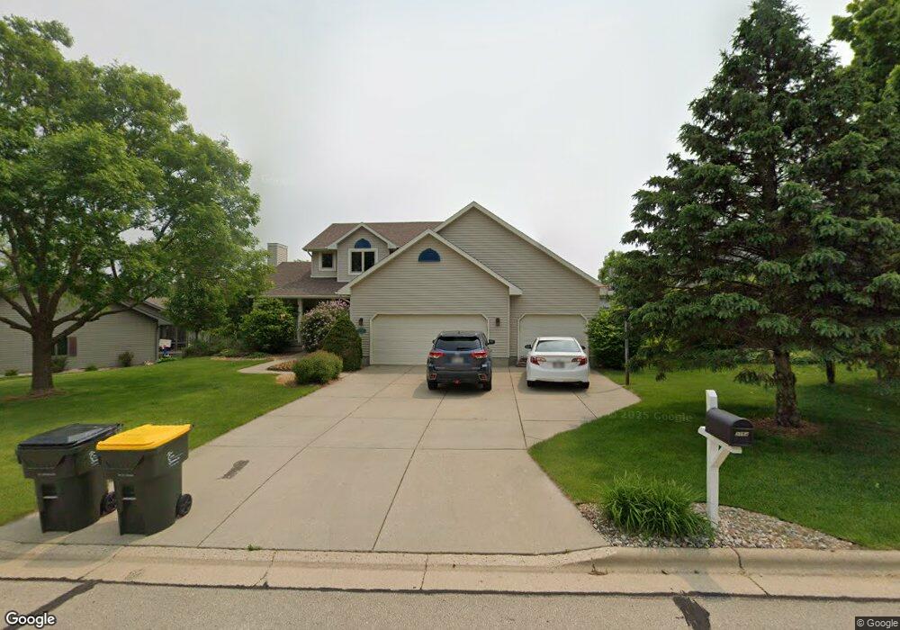 3094 Creek Side Way, Cross Plains, WI 53528 - photo 1