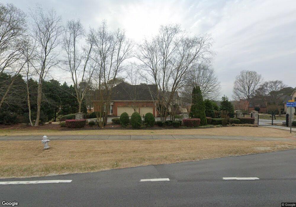 778 Natchez Valley Trace, Grayson, GA 30017 - photo 1