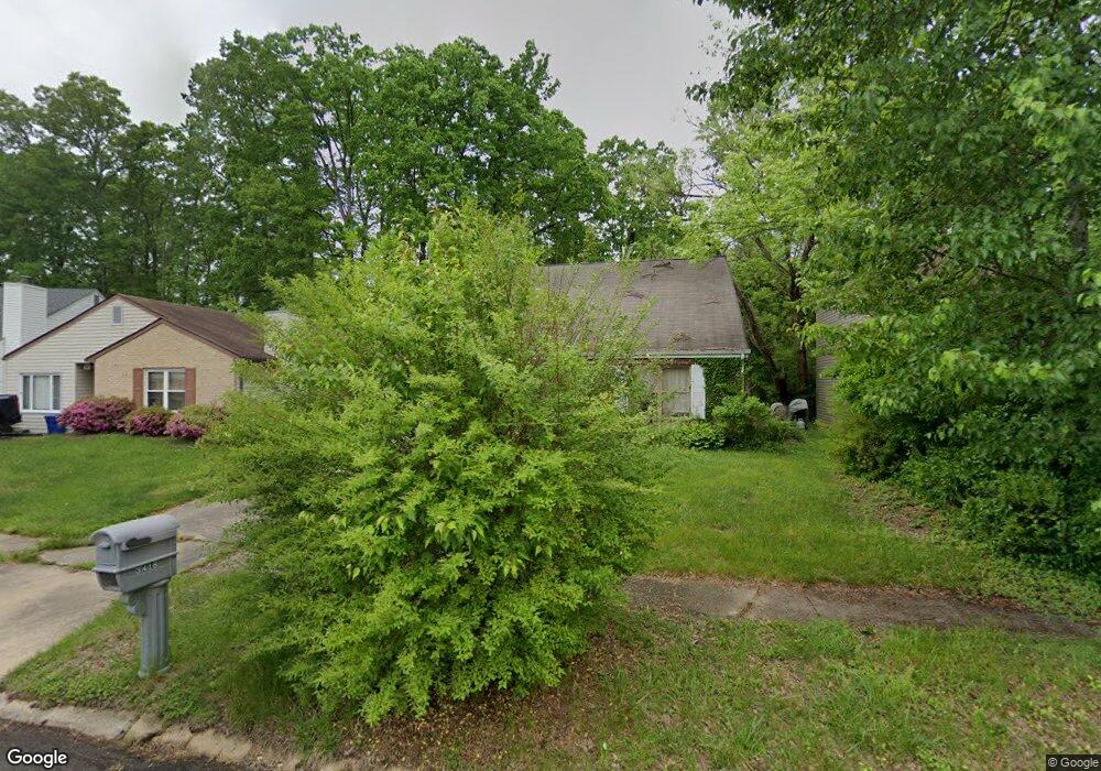 3418 Lansdowne Ct, Edgewood, MD 21040 - photo 1