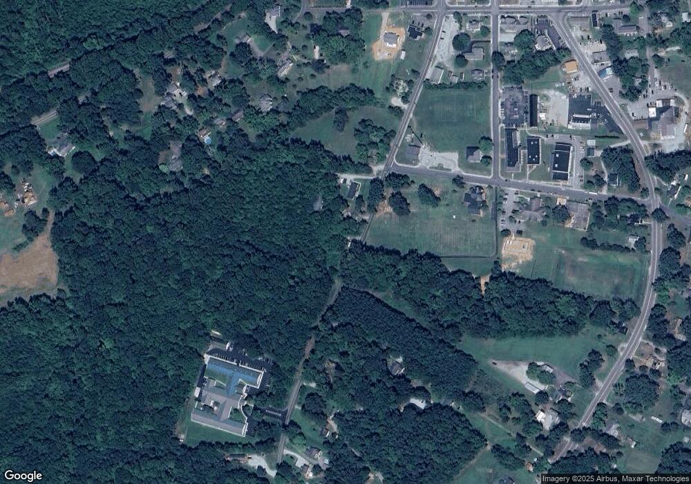 9400 Bevils Bridge Rd, Amelia Court House, VA 23002 - photo 1