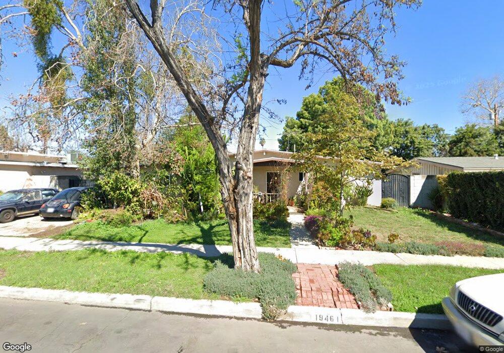 19461 Stagg St, Reseda, CA 91335 - photo 1