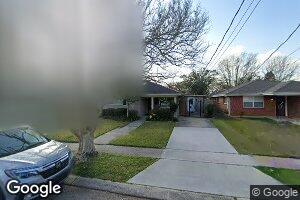920 Elmeer Ave, Metairie, LA 70005