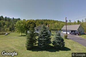 4420 Monument Hill Rd, Castleton, VT 05735