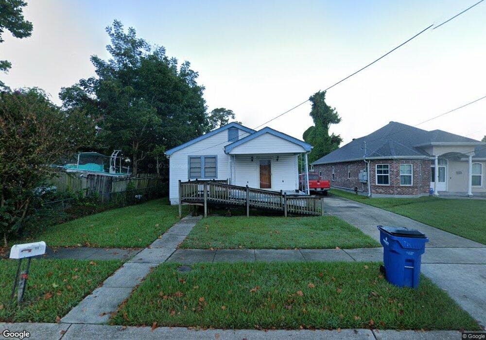 1018 Shirley Dr, Metairie, LA 70001 - photo 1