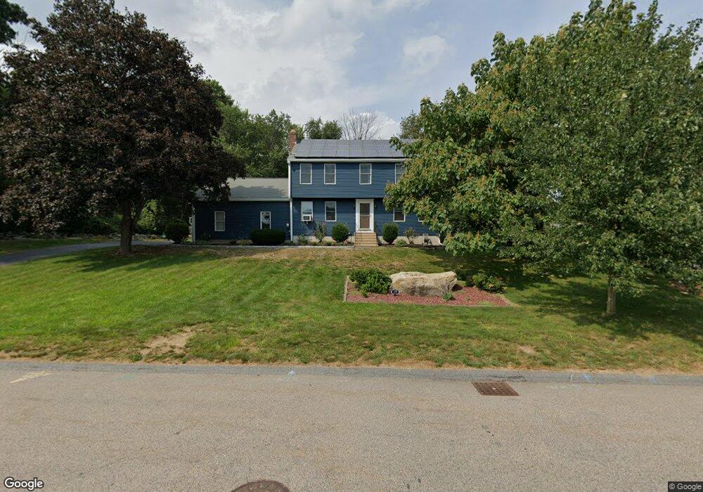 19 Waterview Dr, Medway, MA 02053 - photo 1