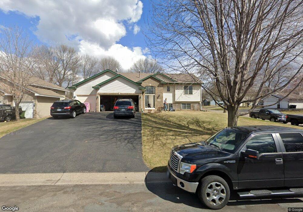 12413 Raven St NW, Coon Rapids, MN 55448 - photo 1