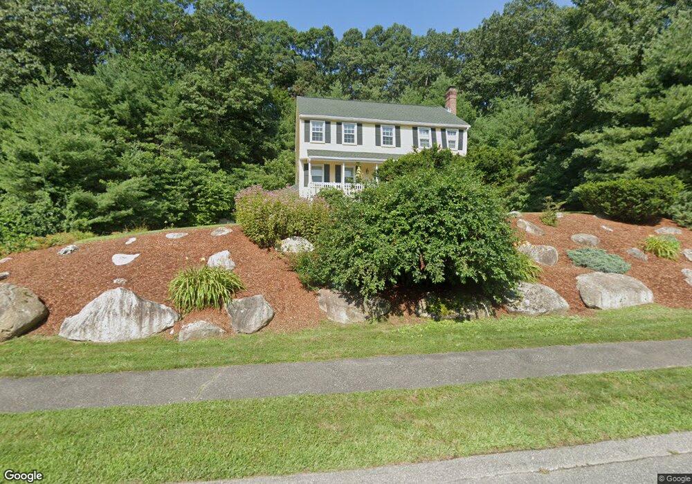 103 Alana Dr, Northbridge, MA 01534 - photo 1