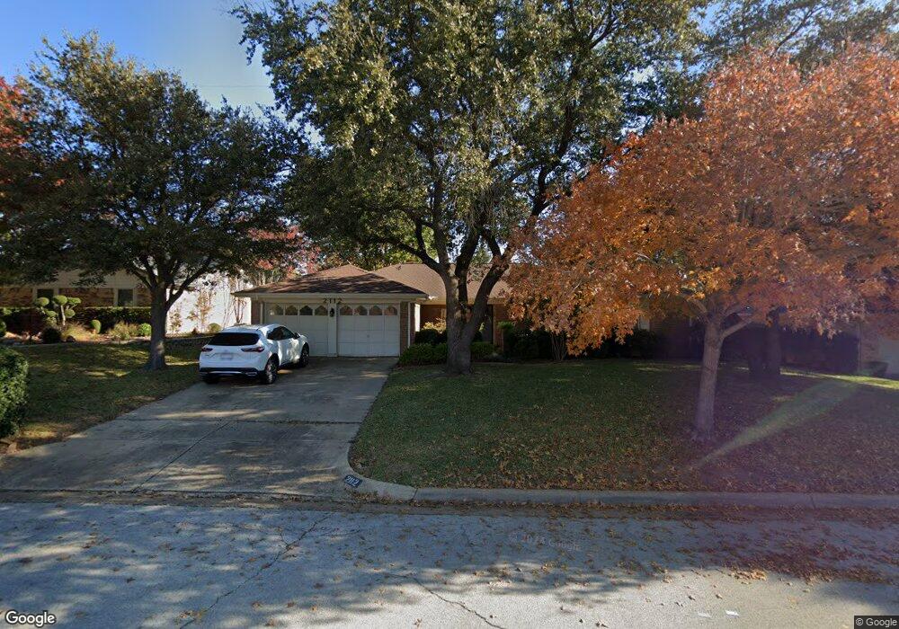 2112 Northglen Dr, Hurst, TX 76054 - photo 1
