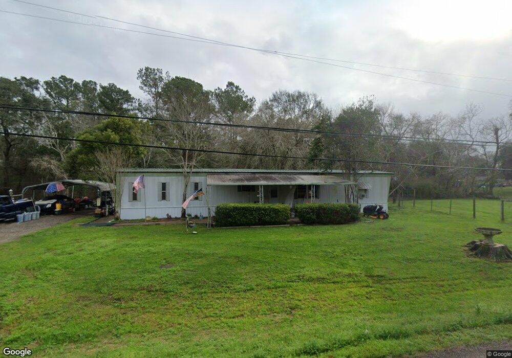 1945 County Road 155, Alvin, TX 77511 - photo 1