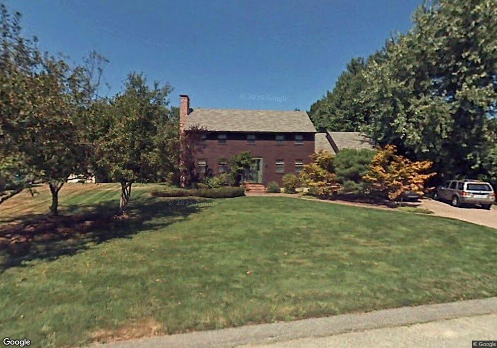 68 Hanscom Ave, Haverhill, MA 01830 - photo 1