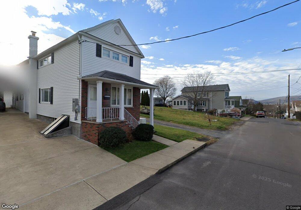 Lot #38 Laurel St, Plains Township, PA 18705 - photo 1