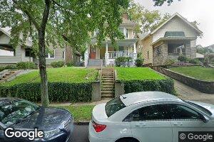 11409 Glenwood Ave, Cleveland, OH 44106