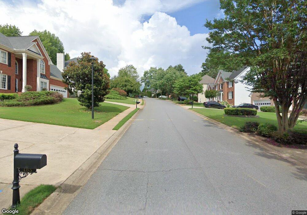 0 Golden Meadows Ln unit 8895216, Suwanee, GA 30024 - photo 1