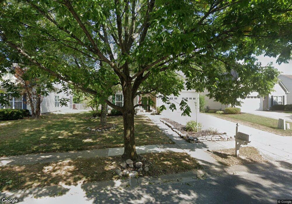 10295 Glenn Abbey Ln, Fishers, IN 46037 - photo 1