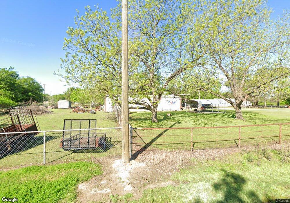228 S Goodin Ave, Corsicana, TX 75109 - photo 1