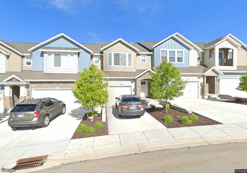4137 N Cresthaven Ln, Lehi, UT 84043 - photo 1