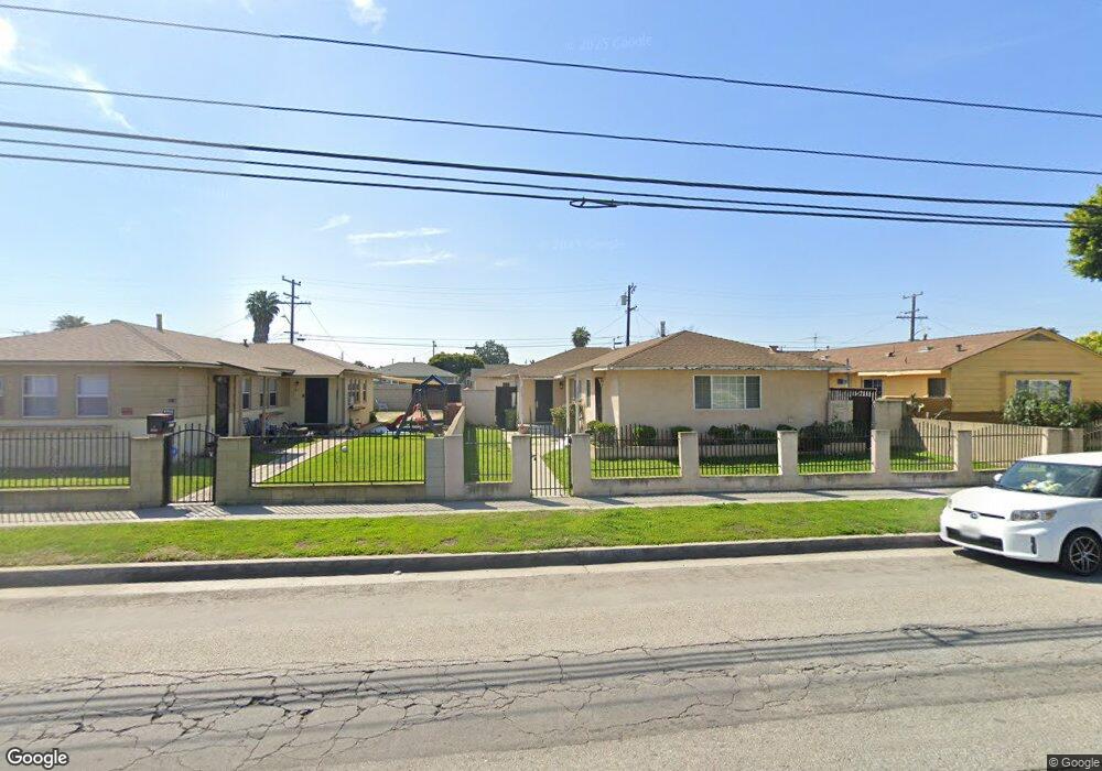 2118 W Compton Blvd, Compton, CA 90220 - photo 1