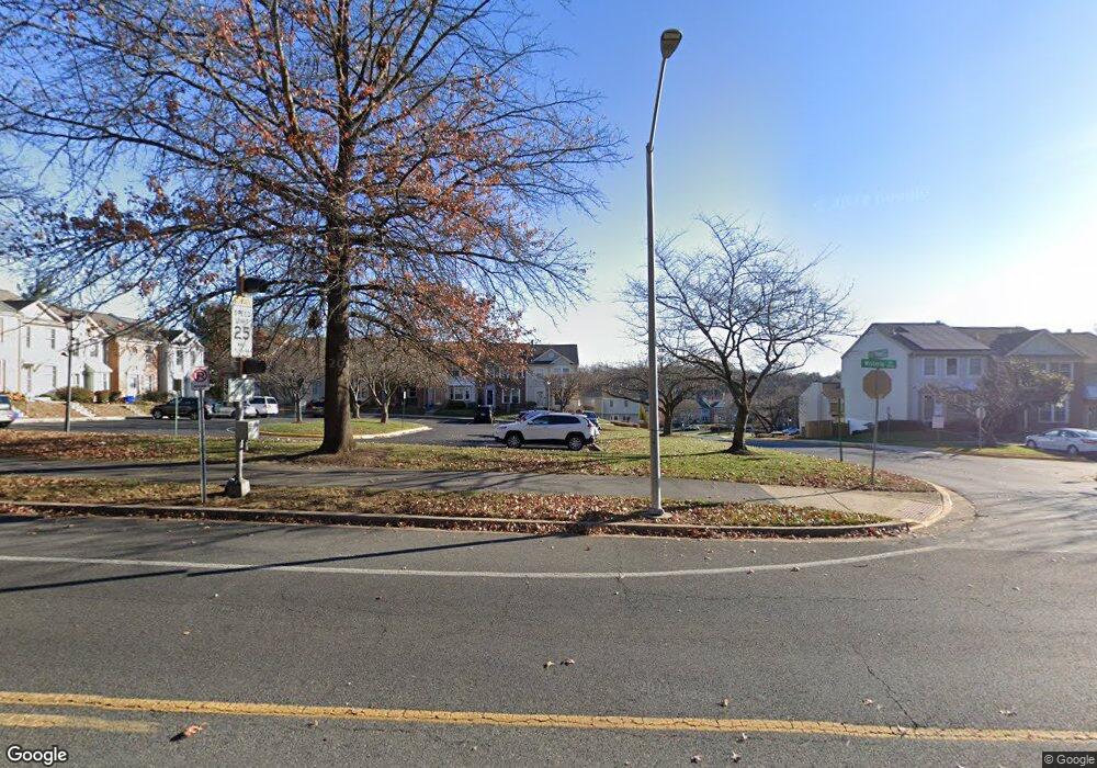 18901 Piney Point Place, Germantown, MD 20874 - photo 1