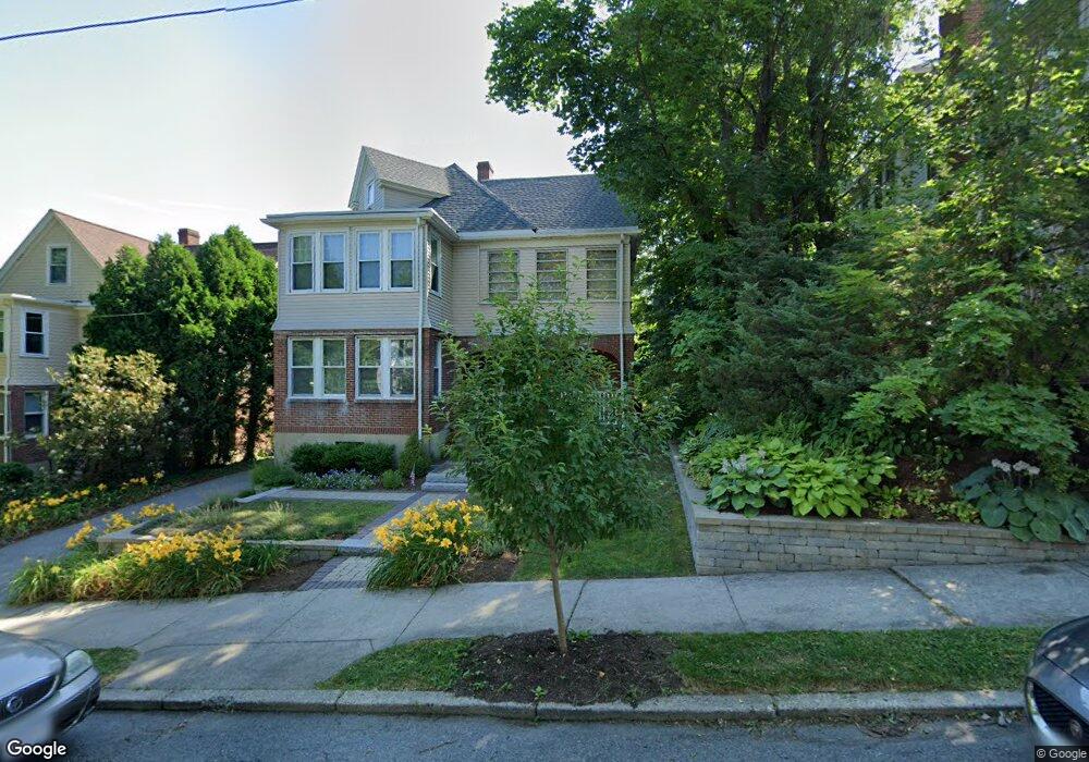 8 Harrington St unit 10, Newtonville, MA 02460 - photo 1