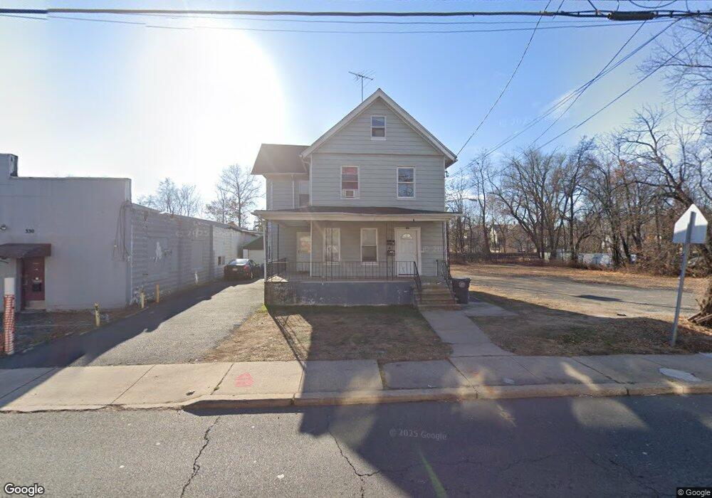 336 Talmadge Ave, Bound Brook, NJ 08805 - photo 1