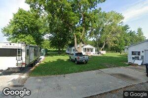 201 W 3rd St, Coffeen, IL 62017