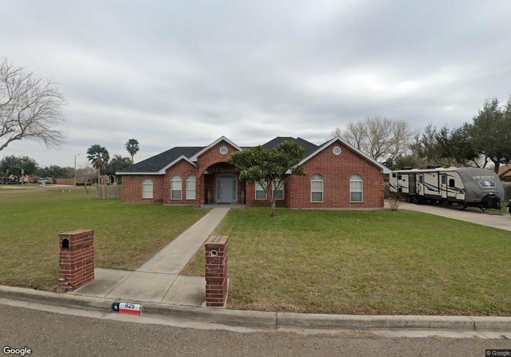 925 Lost Meadows Dr, Donna, TX 78537 - photo 1