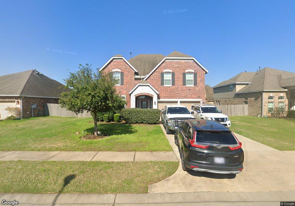 1435 Barras St, Alvin, TX 77511 - photo 1