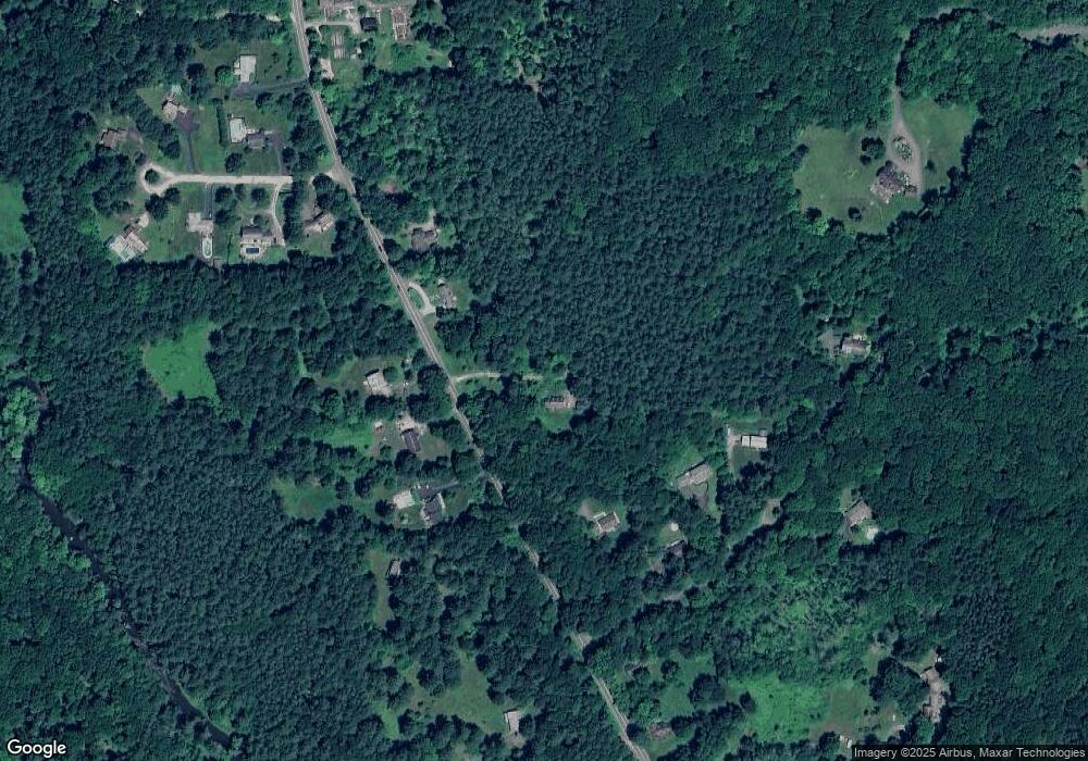 Par. 2 Deer Trail, New Marlboro, MA 01230 - photo 1